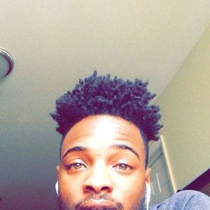 Meet your Posher, Tyshawn